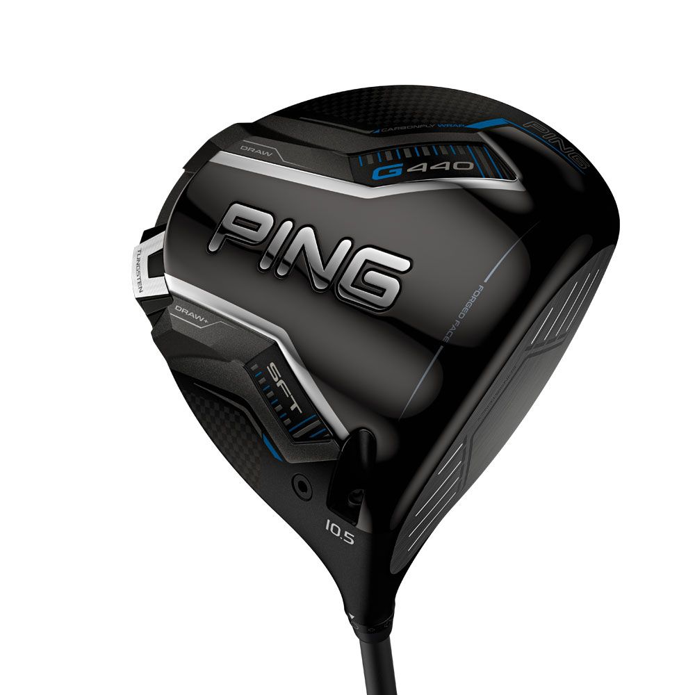 PING Ping G440 SFT Driver