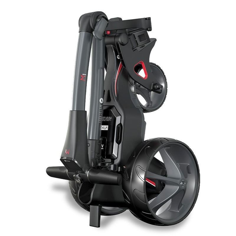 MOTOCADDY Motocaddy M1 Electric Trolley 2021