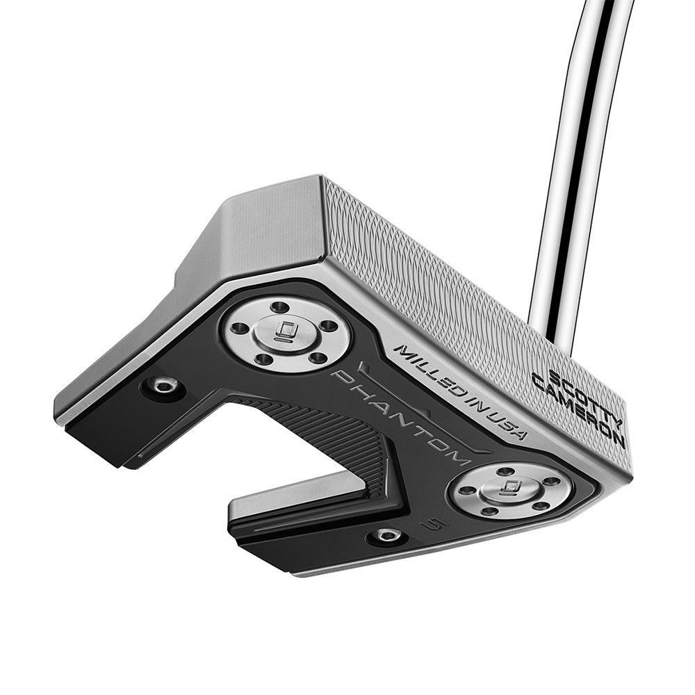 SCOTTY CAMERON Scotty Cameron 2024 Phantom 5 Putter