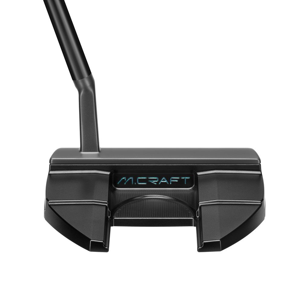 MIZUNO Mizuno M Craft X S6 Putter