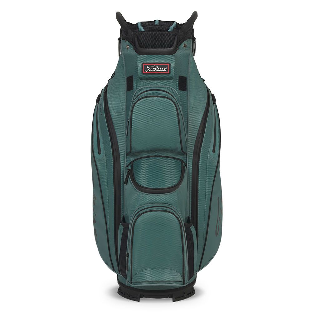 TITLEIST Titlest Cart 14 STADRY Bag Eucalyptus