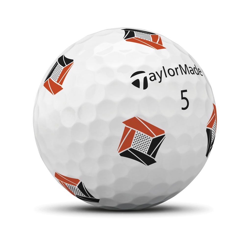 TAYLORMADE TaylorMade TP5 pix Golf Balls 2024