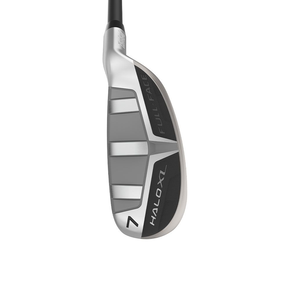 CLEVELAND Cleveland Halo XL Graphite Irons