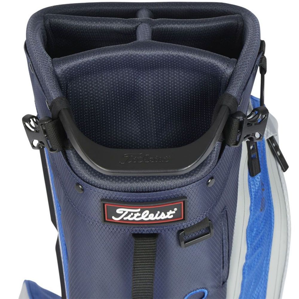 TITLEIST Titleist Players 5 Stand Bag - NVY/ROY/GRY