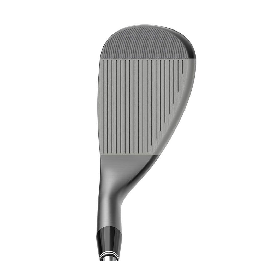 CLEVELAND Cleveland RTX6 Zipcore Black Wedge