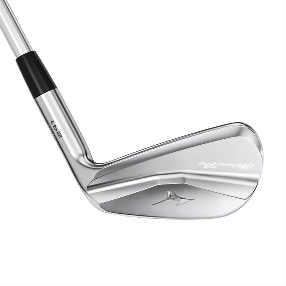 MIZUNO Mizuno Pro 241 Steel Irons