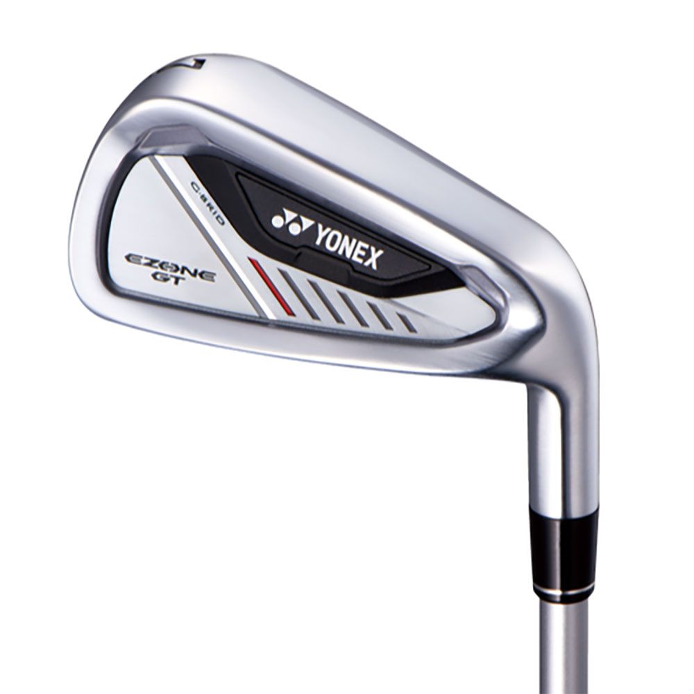 YONEX Yonex Ladies Ezone GT4 Graphite Irons