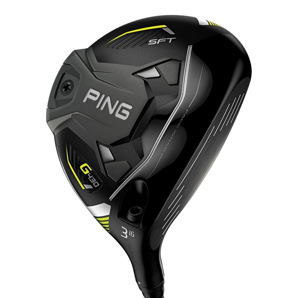 PING Ping G430 SFT Fairway