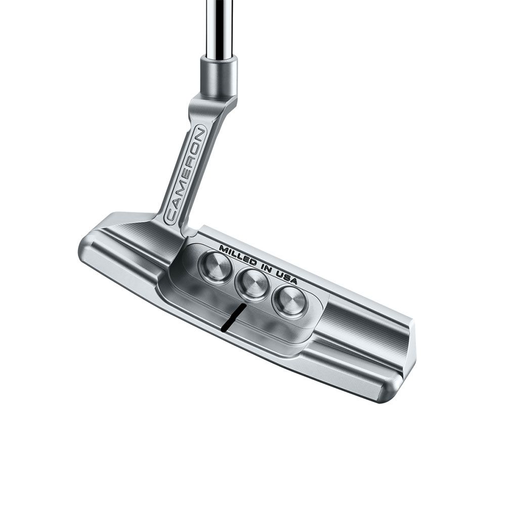 SCOTTY CAMERON Scotty Cameron Super Select Newport 2 Putter