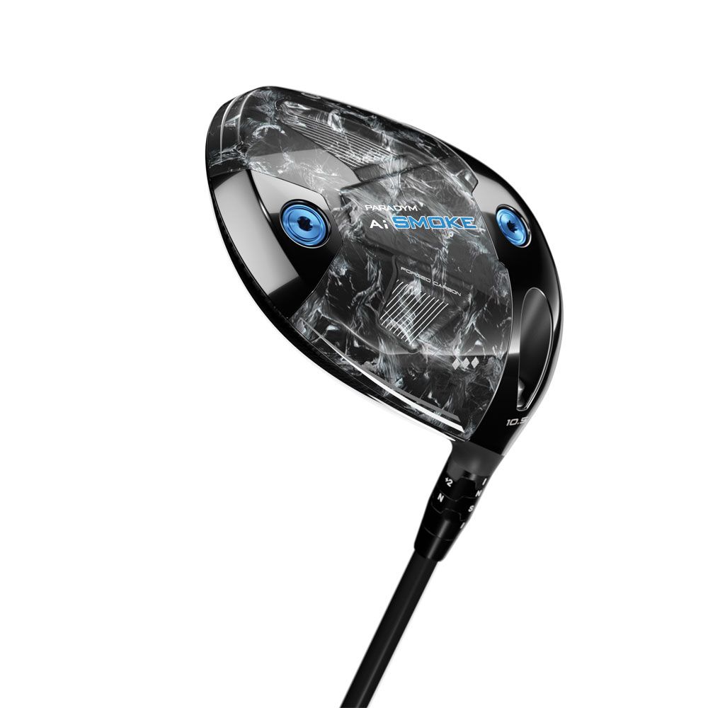 CALLAWAY Callaway Ai Smoke TD Driver