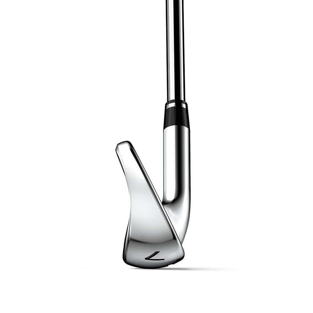 WILSON Wilson Dynapower Graphite Irons