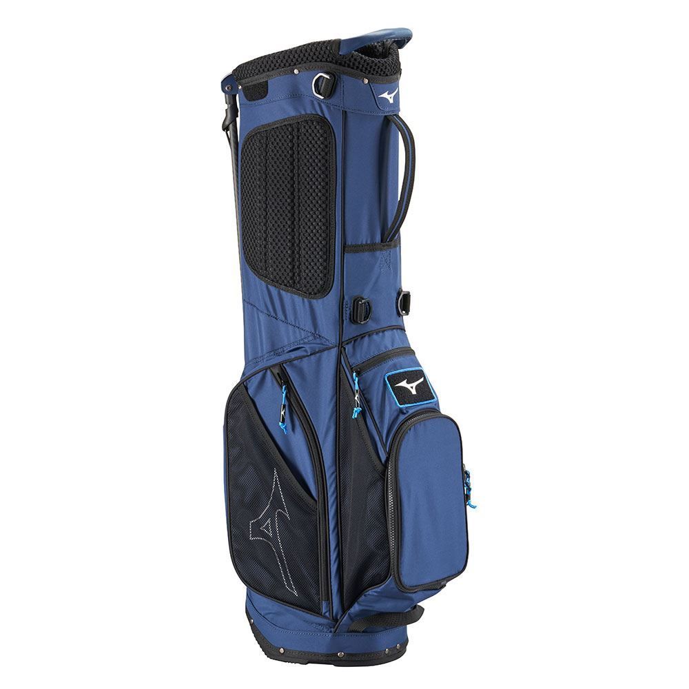 MIZUNO Mizuno K1-LO Stand Bag 22 Navy