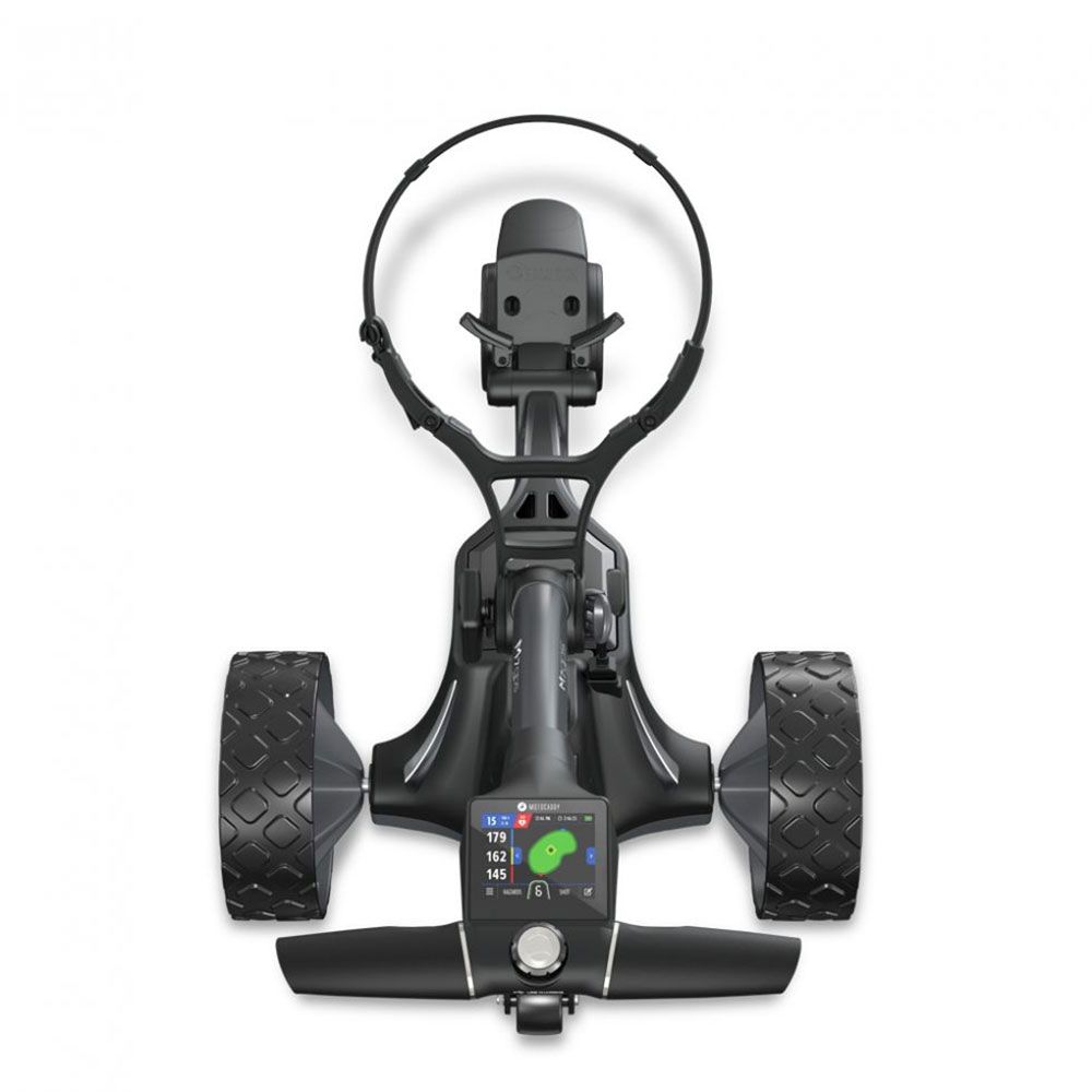 MOTOCADDY Motocaddy M7 GPS Remote Ultra Lithium Electric Trolley 2023