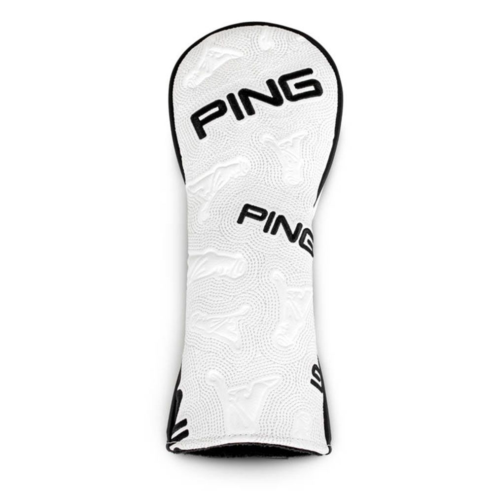 PING Ping Icon Fairway Headcover