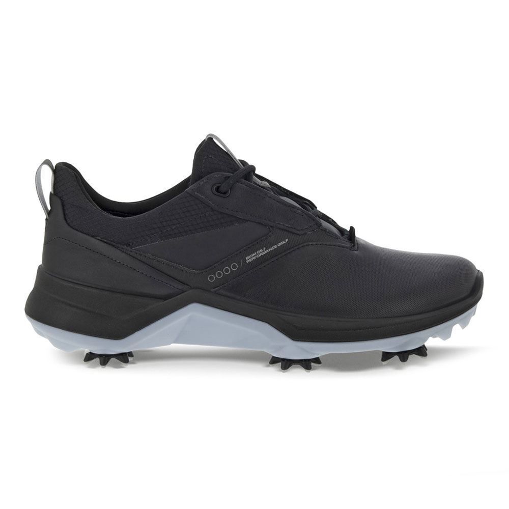 ECCO Ecco Ladies W BIOM G5 Golf Shoes Black