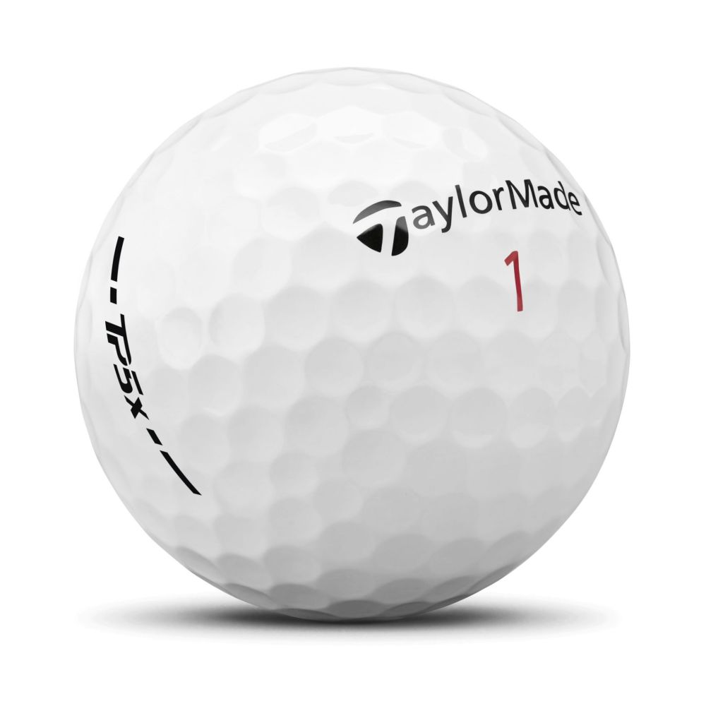 TAYLORMADE TaylorMade TP5 X Golf Balls 2024