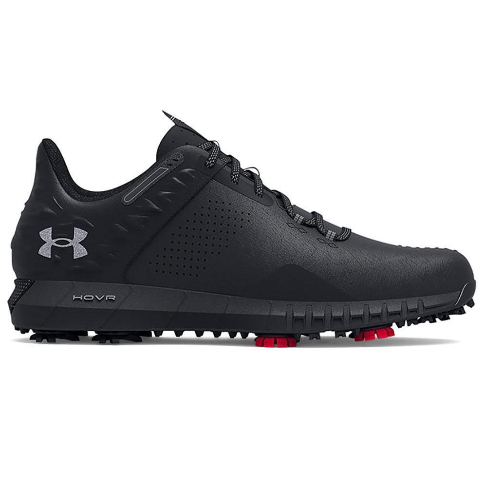 UNDER ARMOUR Under Armour HOVR Drive 2 Golf Shoes Black