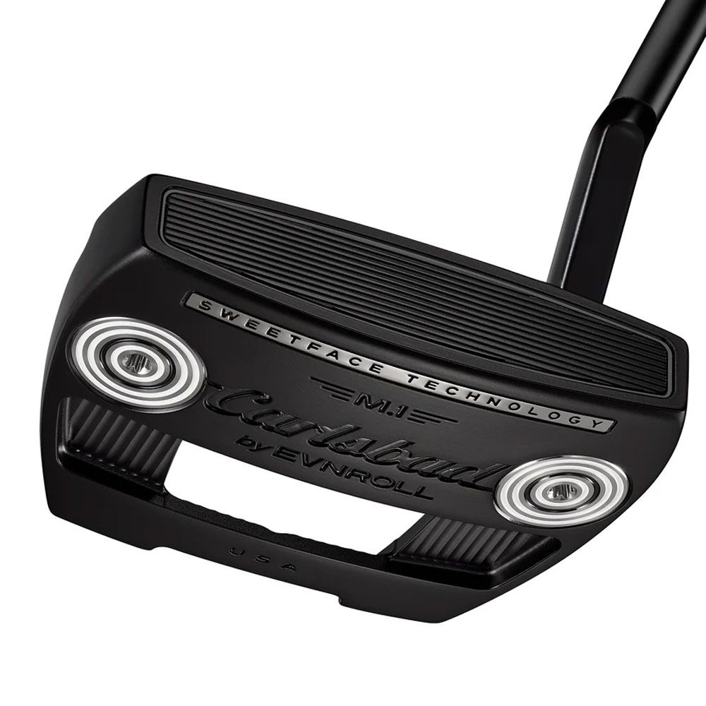 EVNROLL EVNROLL Carlsbad M1 Putter