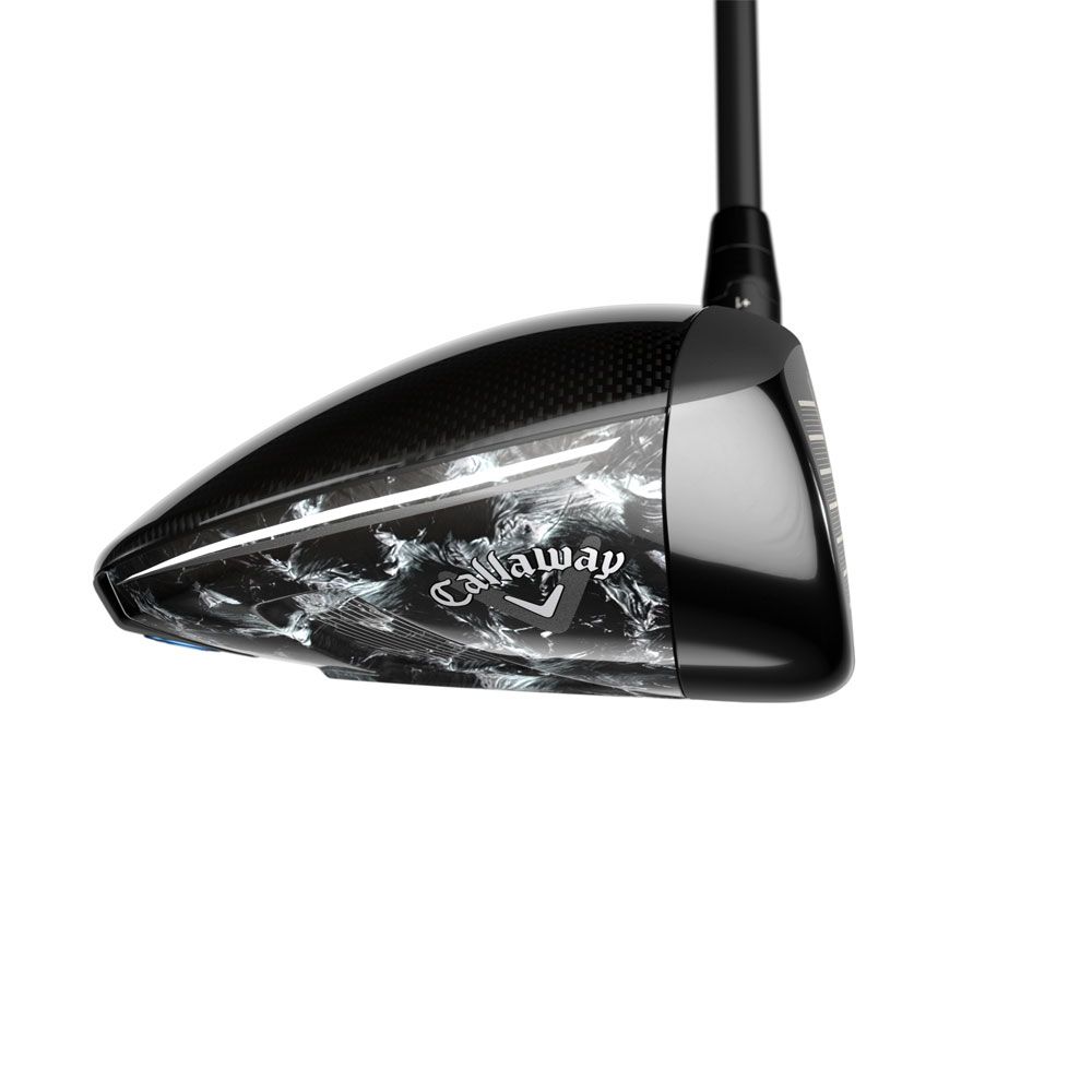 CALLAWAY Callaway Ai Smoke Max D Driver