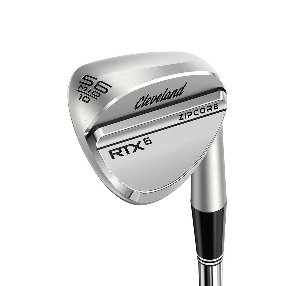 CLEVELAND Cleveland RTX6 Zipcore Wedges