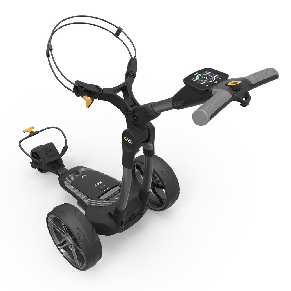 POWAKADDY PowaKaddy FX5 Trolley 2023