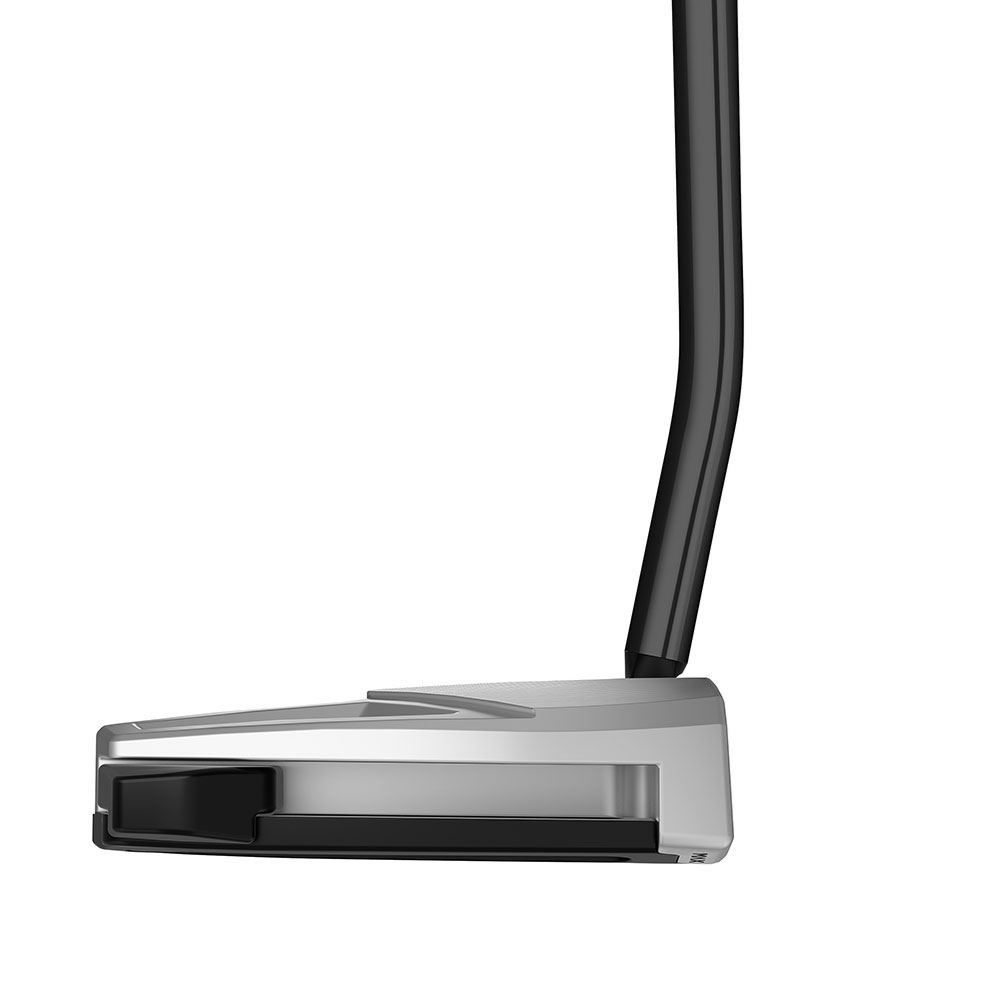 TAYLORMADE Taylormade Spider GT Max Silver SB Putter