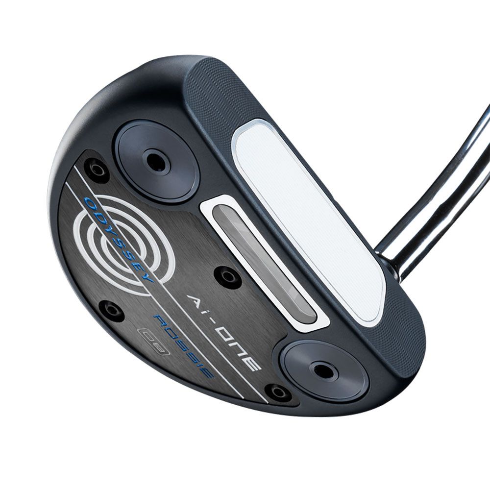 ODYSSEY Odyssey AI One Rossie DB Putter