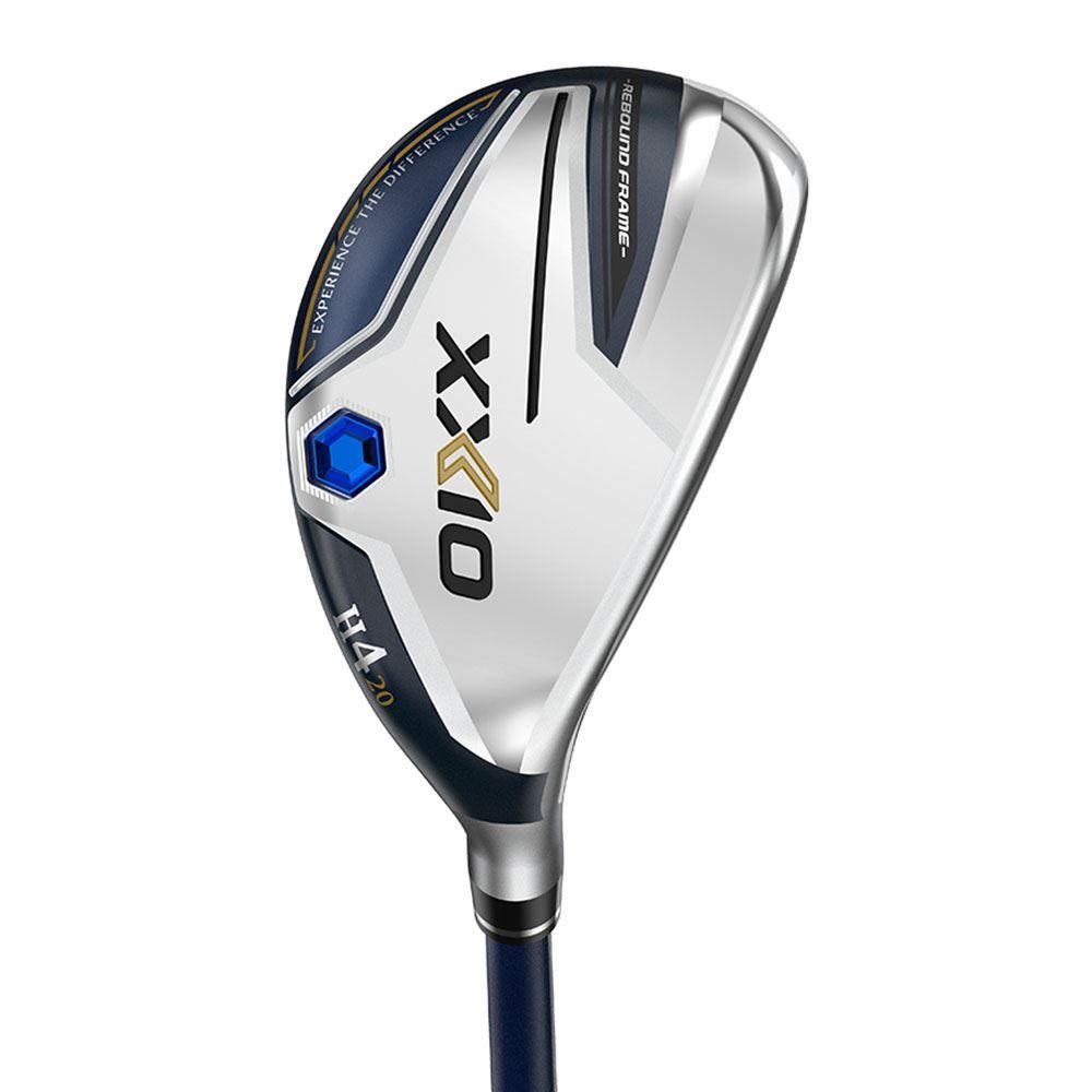 SRIXON XXIO 12 Hybrid