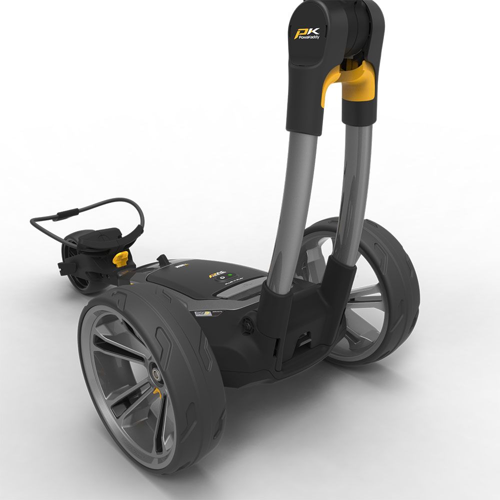 POWAKADDY PowaKaddy CT6 EBS Trolley 2023