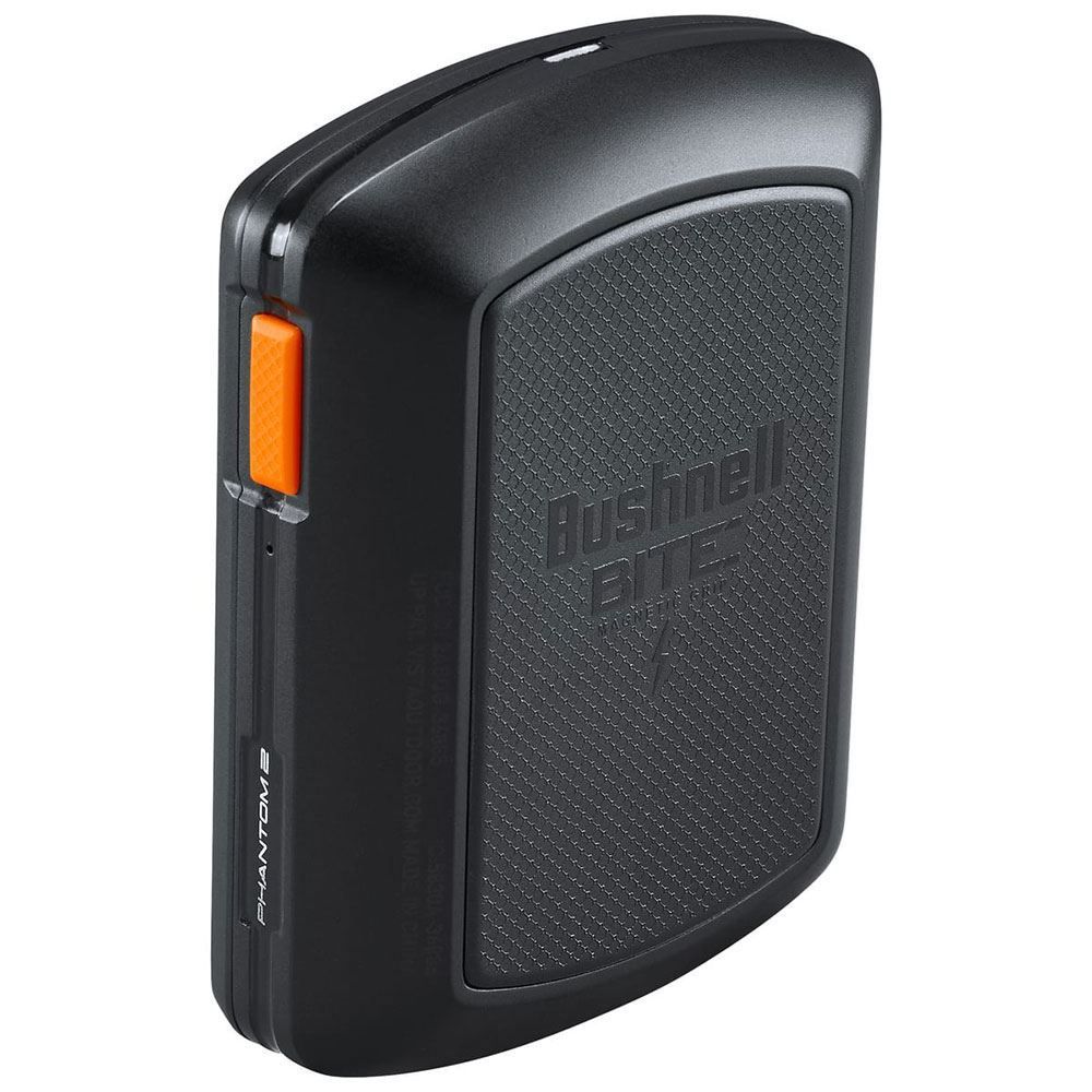 BUSHNELL Bushnell Phantom 2 Slope GPS - Black