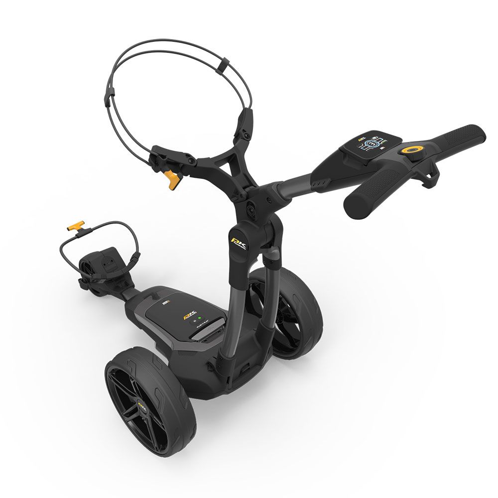 POWAKADDY PowaKaddy FX3 Trolley 2023