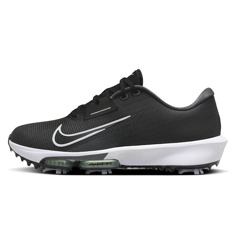 NIKE Nike Infinity Tour 2 Golf Shoes Black