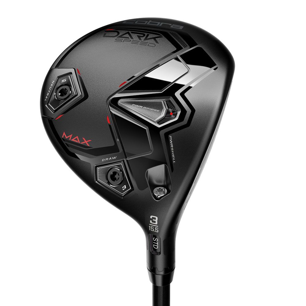 COBRA Cobra Darkspeed Max Fairway