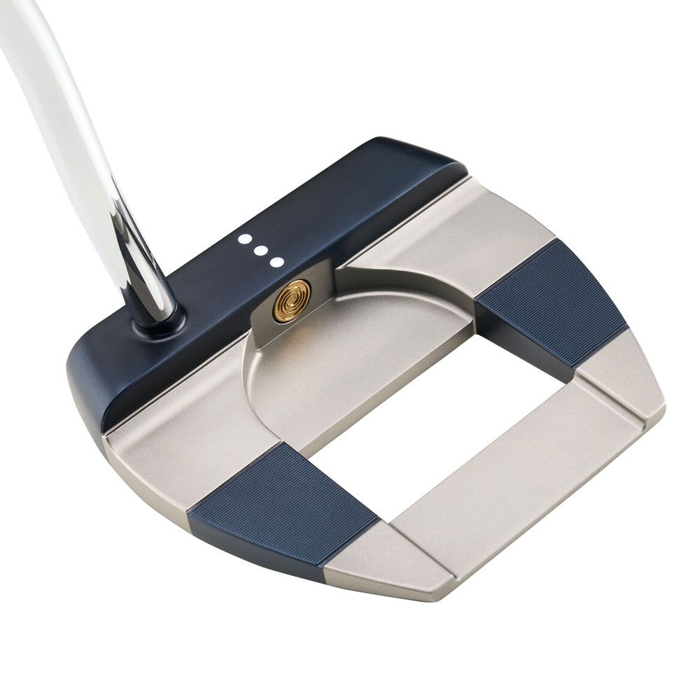 ODYSSEY Odyssey AI-ONE Milled Cruiser Jailbird T Putter