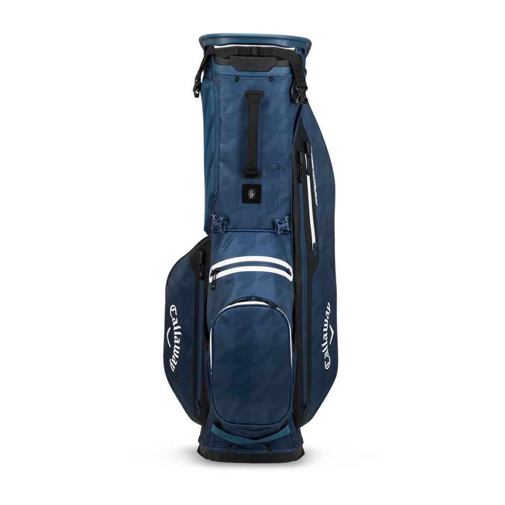 CALLAWAY Callaway Fairway+ HD Stand Bag - NVY HOUNDS 2024