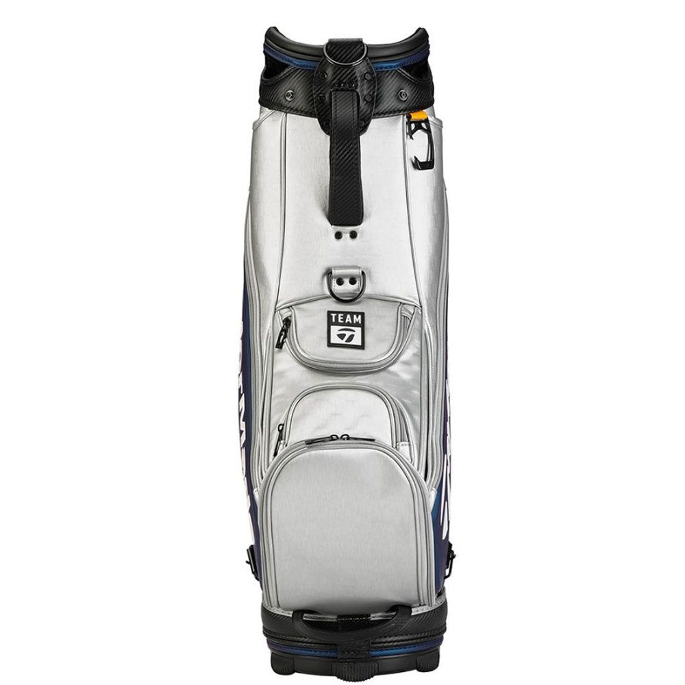 TAYLORMADE TaylorMade Players QI10 Golf Staff Bag