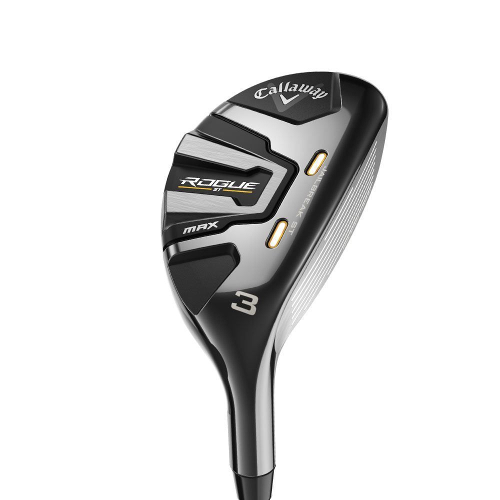 CALLAWAY Callaway Rogue ST Max Hybrid