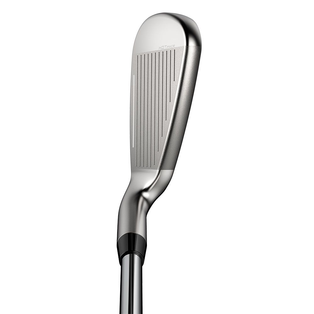 COBRA Cobra DS-ADAPT MAX Steel Irons