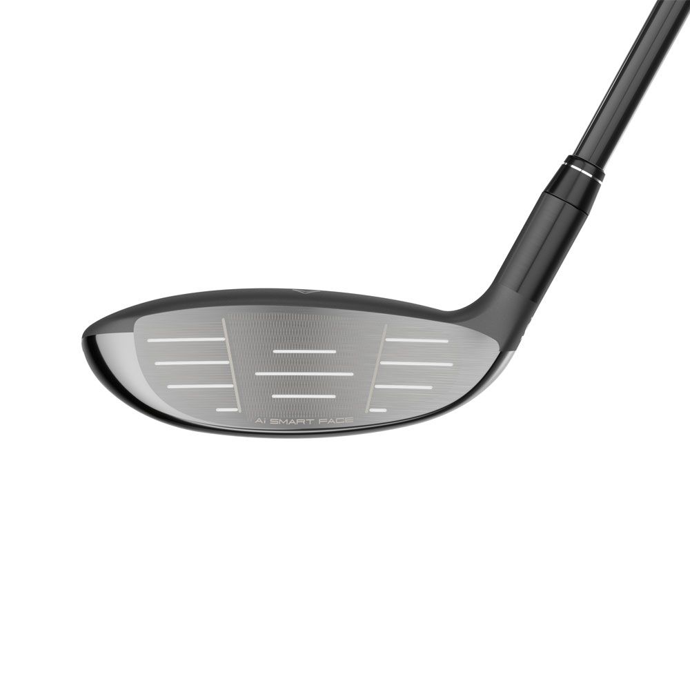 CALLAWAY Callaway Ladies Ai Smoke Max Fast Fairway