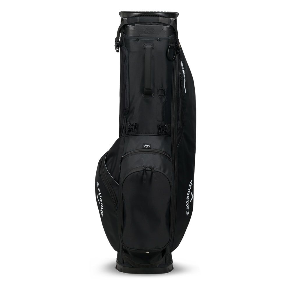 CALLAWAY Callaway Fairway C Stand Bag - Black 2024