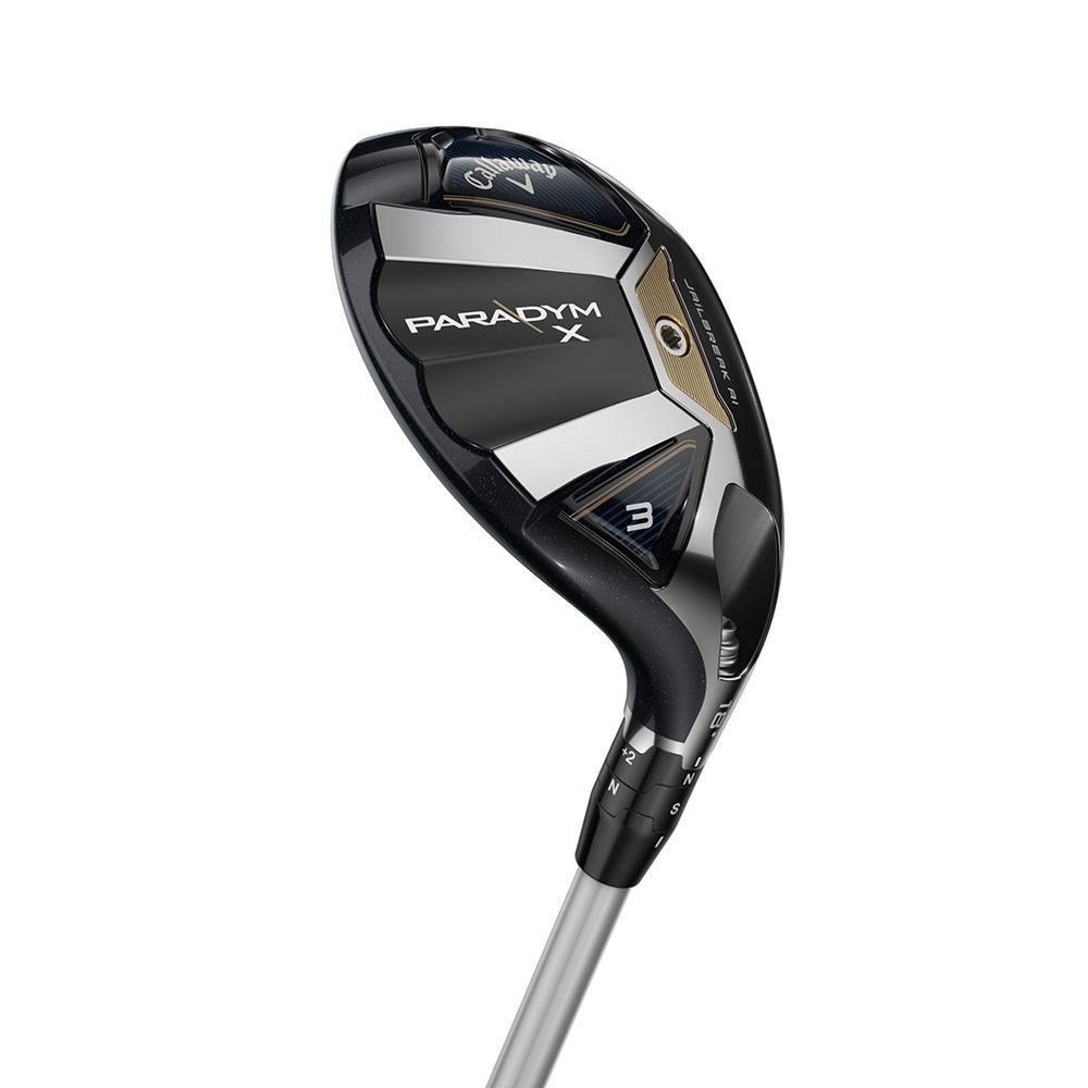 CALLAWAY Callaway Ladies Paradym X Hybrid