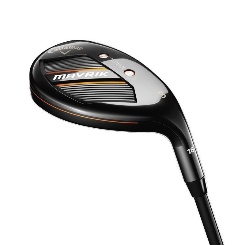 CALLAWAY Callaway Ladies Mavrik 22 Hybrid