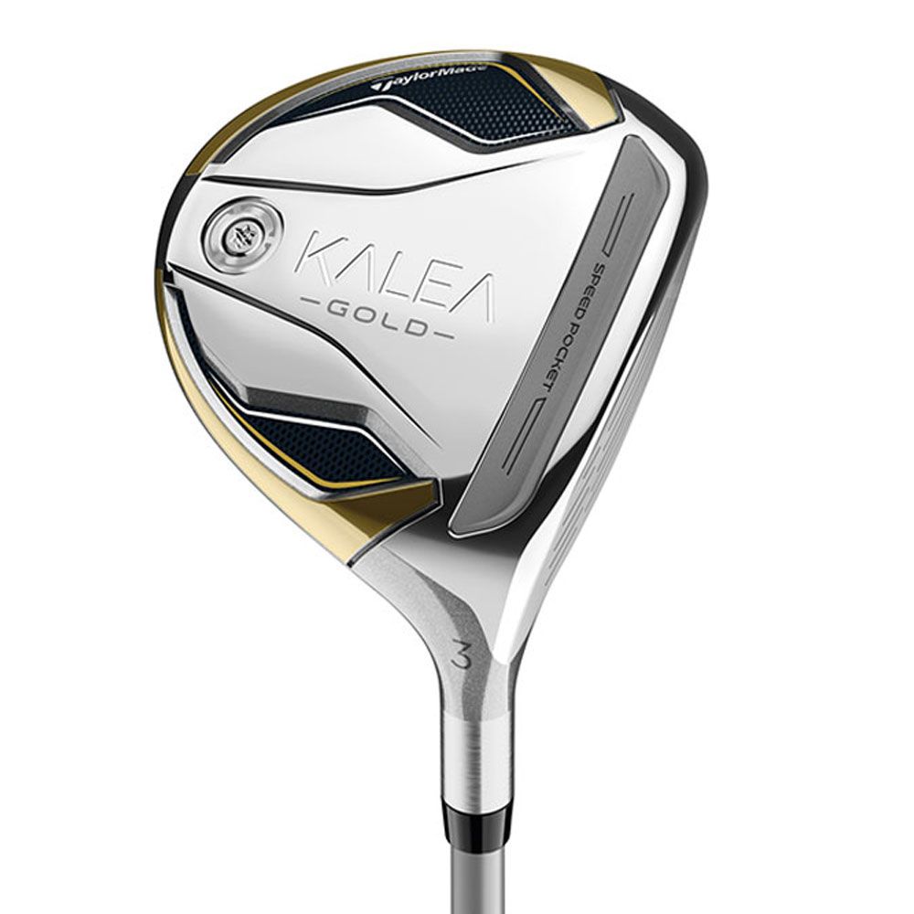 TAYLORMADE Taylormade Kalea Gold Fairway