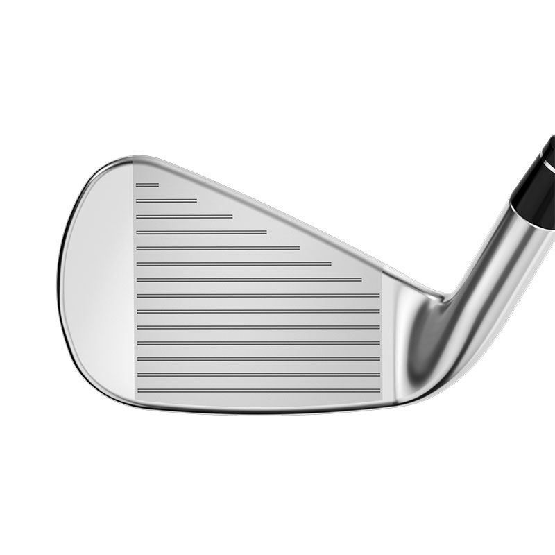 CALLAWAY Callaway Apex DCB 21 Steel Irons