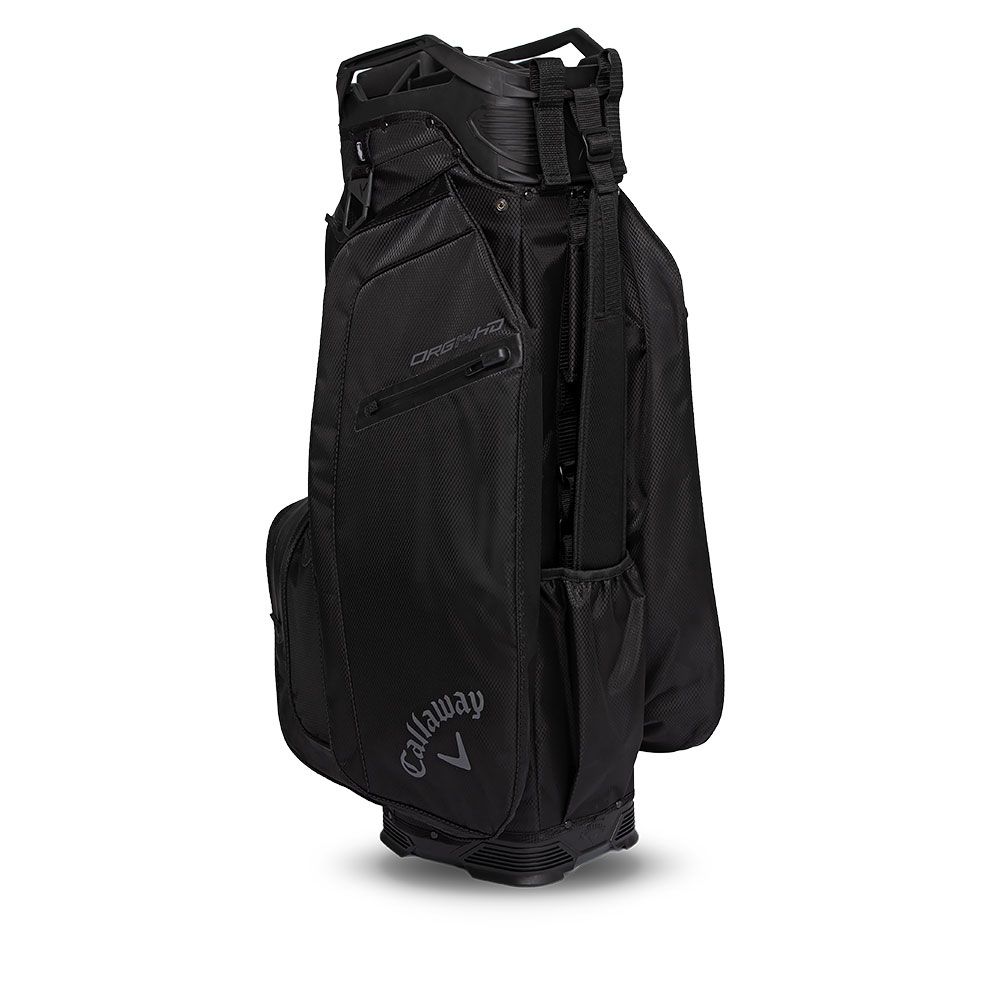 CALLAWAY Callaway ORG 14 HD Cart Bag Black