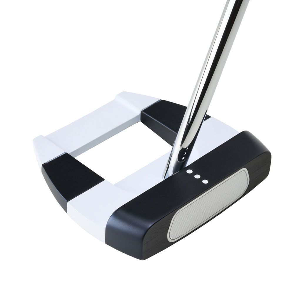 ODYSSEY Odyssey Square 2 Square Jailbird Crusier Putter