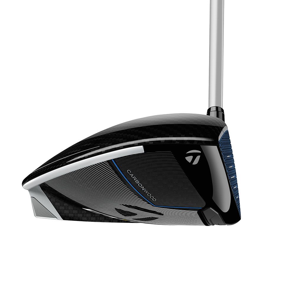 TAYLORMADE Taylormade Ladies Qi10 Max Driver