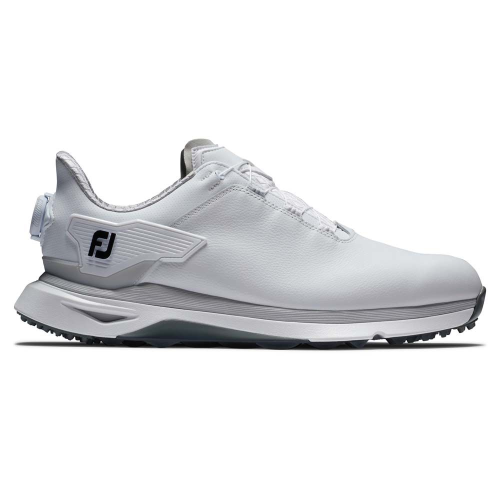 FOOTJOY FootJoy PRO SLX BOA Golf Shoes White 56915