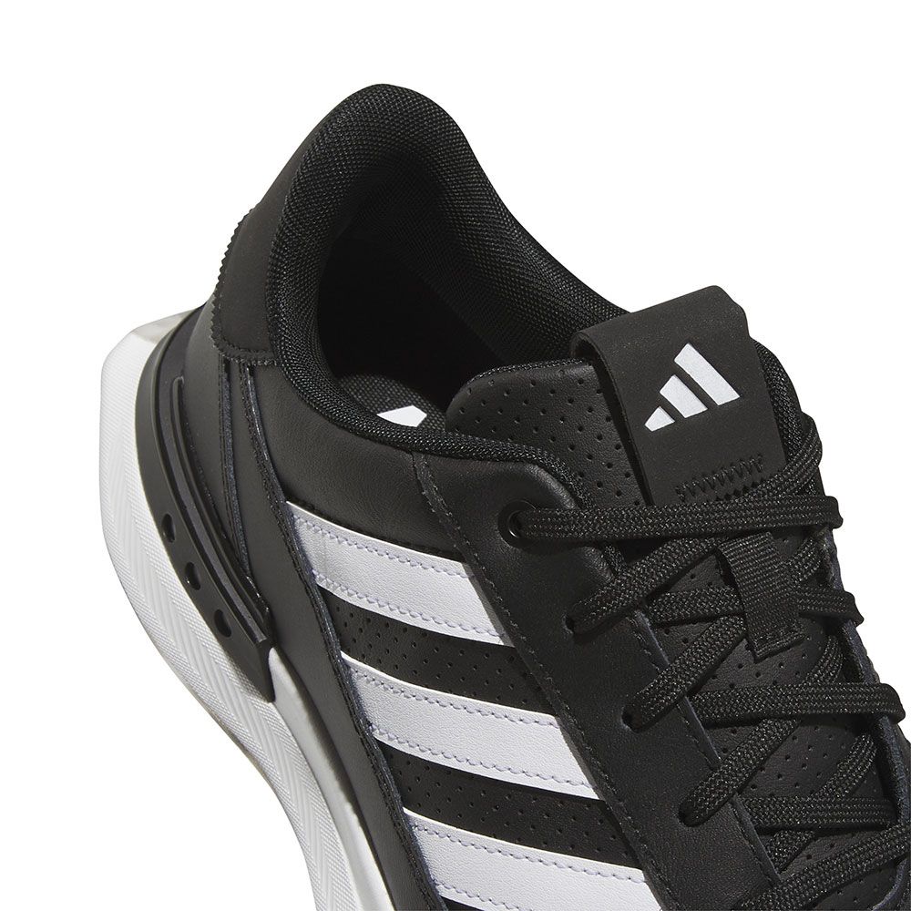 ADIDAS adidas S2G 24 Golf Shoes Black White IF0294