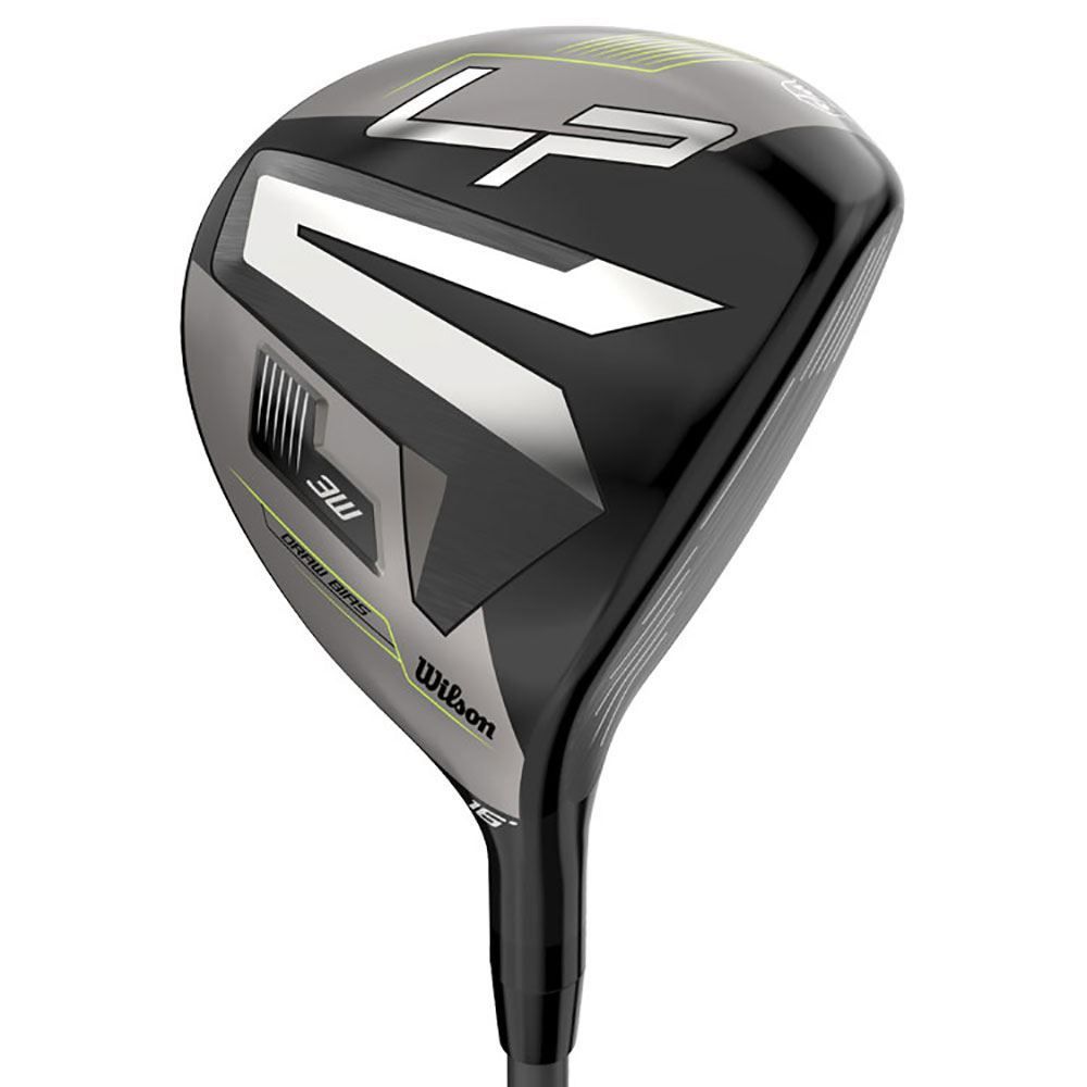 WILSON Wilson Launch Pad Fairway 2022